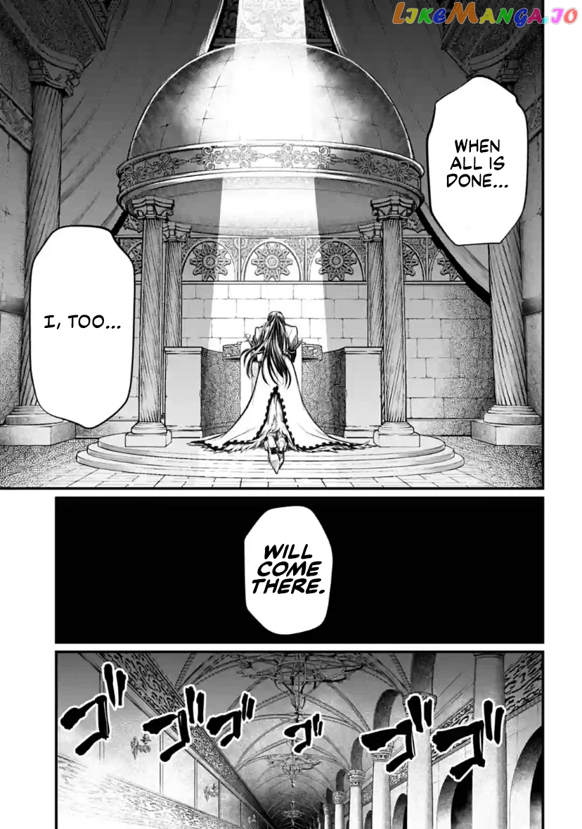 Record Of Ragnarok, Chapter 30 image 33